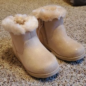 Girl's Boots
